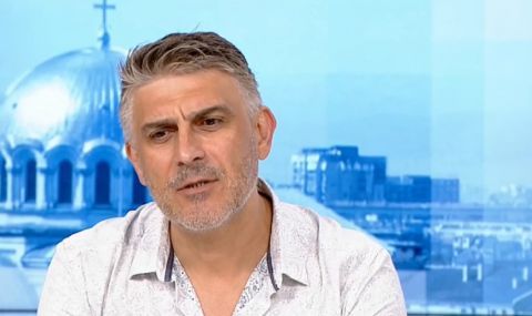 Психолог за Петър Илиев: Патос на съвременен фюрер - 1