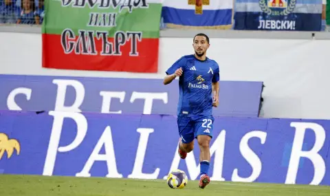  Левски загуби основен футболист на ЦСКА - 1