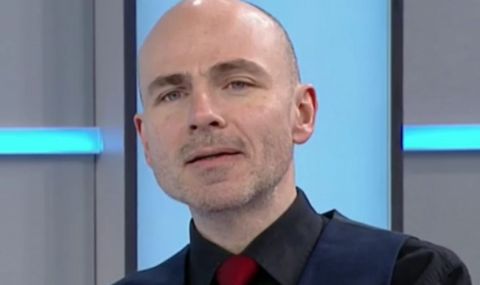  Петър Чолаков: Темата за мигрантите може да бъде експлоатирана от популистките лидери - 1