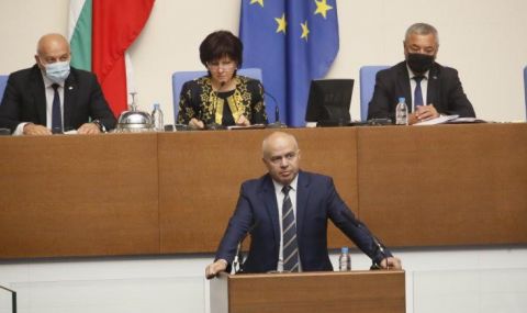 БСП: Защо държавата реши внезапно да даде за тол системата 141 милиона за 5 години? - 1