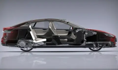 Цената за смяна на батерията на Tesla ще разплаче и най-заклетия фен на Илон Мъск - 1