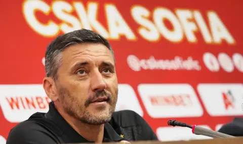 Dushan Kerkez has become more modest - he wants his salary by December to leave CSKA  - 1