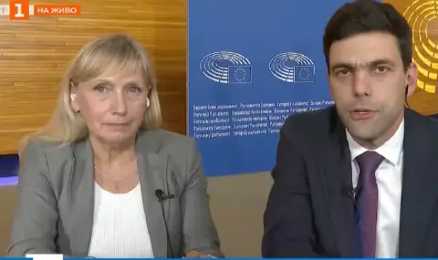 Йончева: ЕП критикуваше България, че няма върховенство на закона по високите етажи на властта - 1