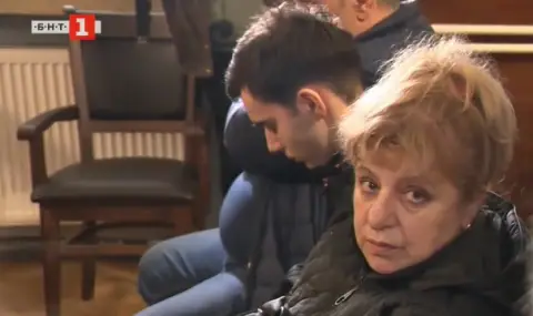 Майката на прегазилия трима души в Разград: Ще си изтърпи каквото трябва - 1