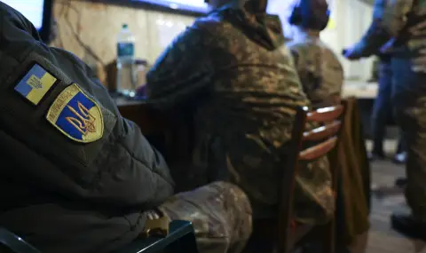 В Донецка област, западно от Бахмут, се разразиха ожесточени боеве, съобщиха украинските сили - 1