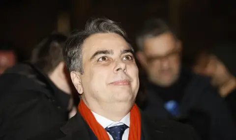 Асен Василев: Протестите ще продължат, докато правителството не подаде оставка - 1