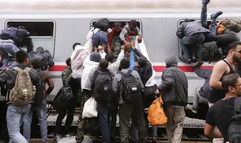 Германия връща все повече бежанци - 1