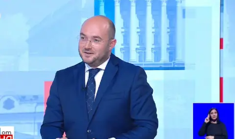 Правосъдният министър: Вписани са 30% повече сделки с недвижими имоти спрямо миналата година - 1