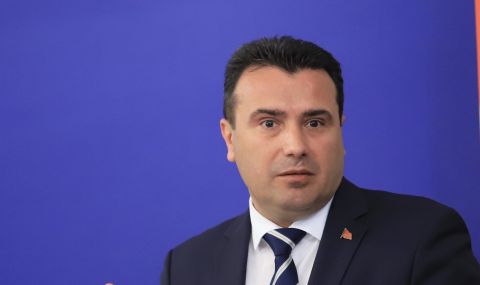 Заев: Един от оцелелите ми разказа за голяма експлозия в автобуса - 1