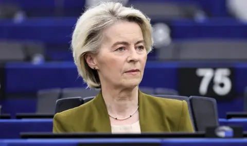 EU prepares legal act for use of frozen Russian assets  - 1