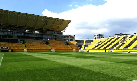 Българският национален отбор се завръща на стадион "Христо Ботев" в Пловдив за Лигата на нациите - 1