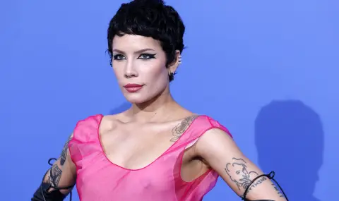 Певицата Холзи: Не ми позволяват да издам нов албум - 1