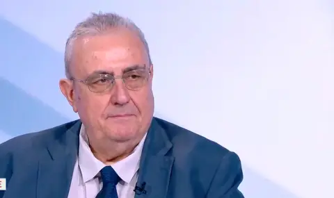 Огнян Минчев: Честването на Александър Невски като патрон на патриаршеската катедрала на България е унизително - 1