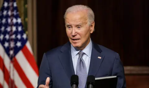 Байдън: Решил съм как ще отговорим за убитите ни войници - 1