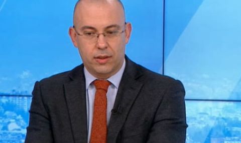 Калоян Стайков: Таванът на горивата създава изкуствен недостиг на пазара, увеличават се цените за крайните клиенти  - 1