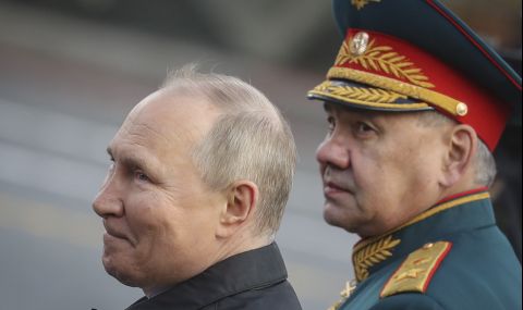 Руските елити отчаяно искат вече да преговарят, защото разбраха, че войната е загубена - 1