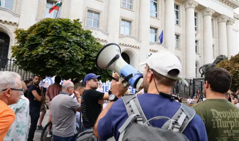 Съдиите по делото „Коцев” си направиха отвод - 1