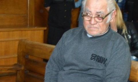 Убиецът на баба Райме нападнал и друга жена - 1