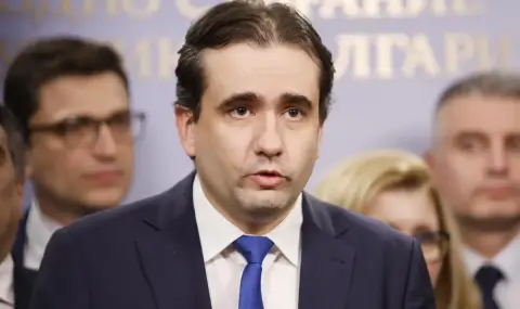 Божидар Божанов: Всеки, който твърди, че машините могат да бъдат манипулирани, да дойде и покаже как - 1