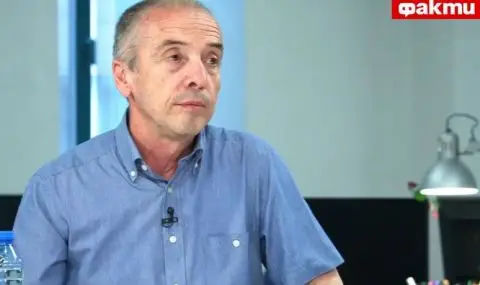 Доц. Мангъров: Много деца постъпват в болница без нужда, защото на родителите не им се занимава с тях - 1