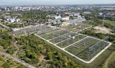 Електропреносната система на България е готова да посрещне есенно-зимния сезон - 1