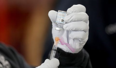 Европейската комисия разреши втора безопасна и ефективна ваксина  - 1
