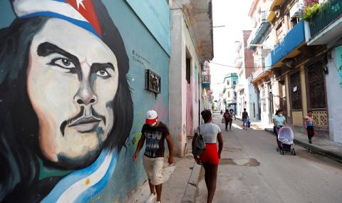 Пандемия в Куба! Хавана отново е под карантина - 1