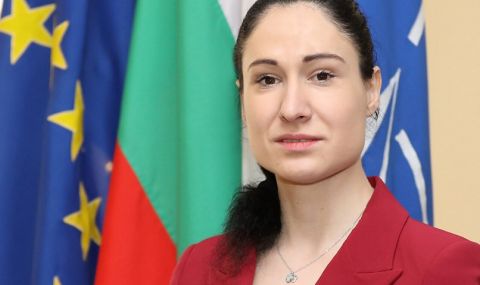 Ралица Симеонова: Стефан Янев е качествен, стойностен и честен човек - 1