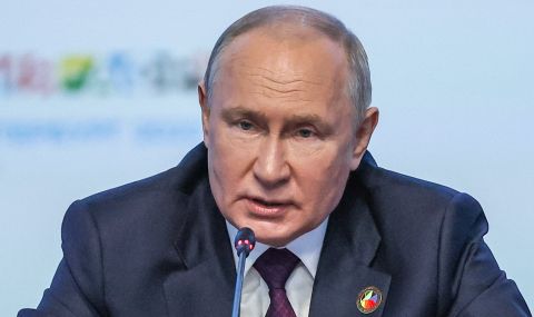 С прекратяването на зърнената сделка Русия обрича Африка на глад - 1