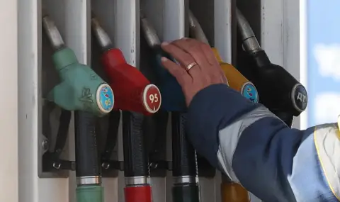 Turkey to Continue Buying Gas from Russia  - 1