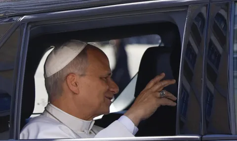 Pope Leo XIV's health could delay his visit to Latin America - 1