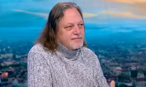 Algafari: If it weren't for the NSO officer's oxen patience, he would have slapped Mirchev twice  - 1