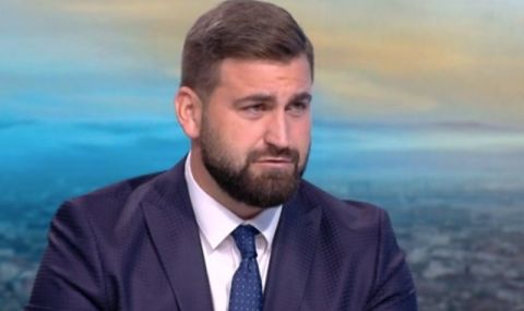 Андрей Новаков: Имахме готов План за възстановяване, а не го използвахме - 1