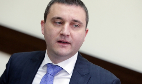 Горанов: Да се създаде в БНБ регистър на банковите сметки - 1