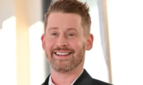 Маколи Кълкин разкри скрити подробности и дългогодишни спекулации за „Сам вкъщи“ (ВИДЕО) - 1