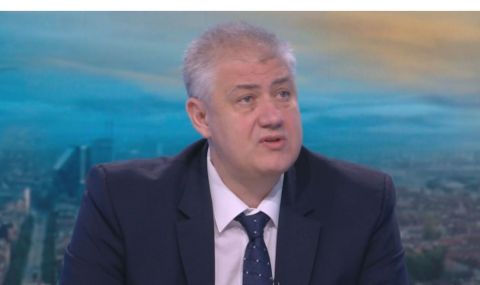 НФСБ: На кого пречеше проф. Балтов? - 1