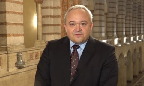 Правосъдният министър: Ще поискам оставката на Гешев, чакам решение на КС по въпроса - 1