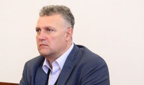 Валентин Николов: Правителството прави скрити дългове - 1