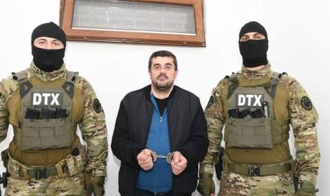 Армения: Категорично осъждаме арестите на лидерите на Нагорни Карабах от Азербайджан - 1