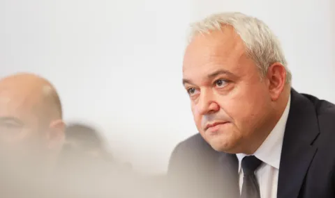 Демерджиев: Гергана Петрова е била задържана като поръчител на жестоко убийство - 1