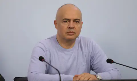 Георги Свиленски: С тази некоалиция или сглобка не можем да имаме от тях очаквания – ще получим още веднъж от същото - 1