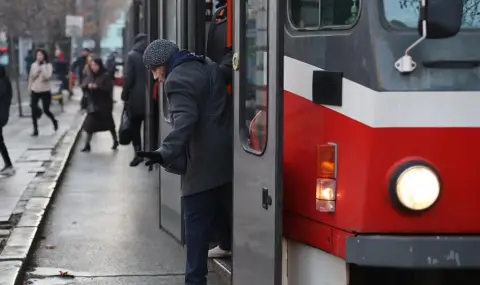 Променят движението в столицата заради изграждането на булевард „Рожен“ - 1