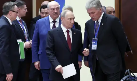 Russia: This Ukrainian attack is scandalous  - 1