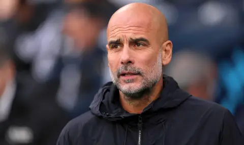 Гуардиола смая всички с рекордно кратка пресконференция - 1