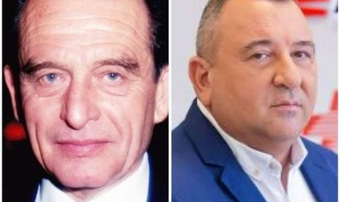 Мила Тачева: Двама директори на "Пирогов" по различно време, открийте разликата - 1