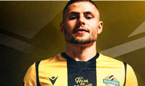 Андрей Йорданов е все по-близо до завръщане в ЦСКА - 1