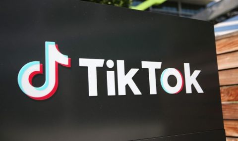 Великобритания глобява TikTok за злоупотреба с детски лични данни - 1