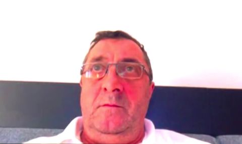 Александър Николов: Шокиран съм, че съм сред санкционираните по "Магнитски" - 1