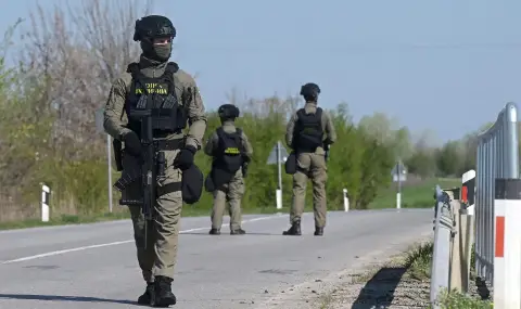 Арестуваха санитар в Унгария за незаконно събиране на човешки останки - 1