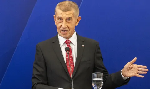 Babis: Europe's impotence on Ukraine is terrible - 1